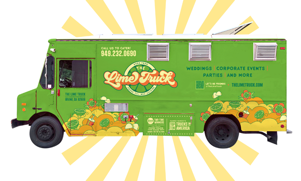 How Much Does Food Truck Catering Cost for a Birthday Party in Southern California?