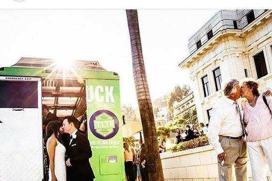 What Is the Best Food Truck Catering in Los Angeles for Weddings and Events?