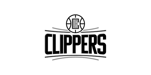 LA Clippers basketball team logo