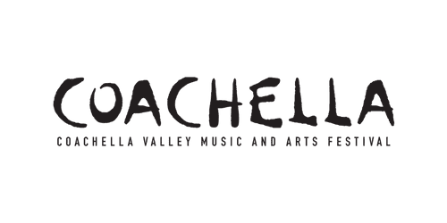 Coachella Music Festival logo