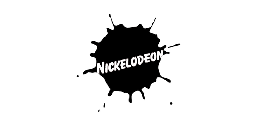 Nickelodeon network logo