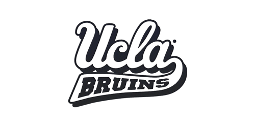 UCLA university logo