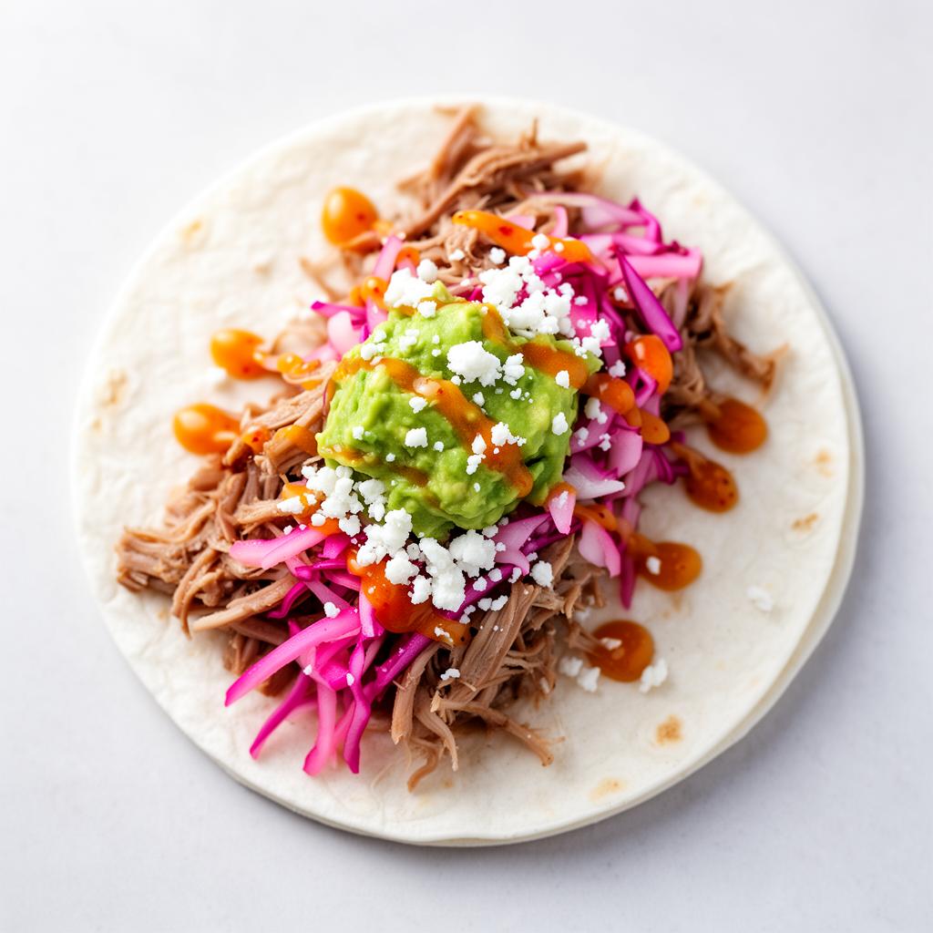 What Is on The Lime Truck Catering Menu, and What Do Clients Say?